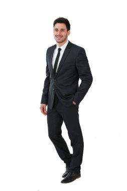 başarılı bir iş adamı