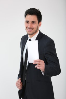 işadamı holding el ilanı