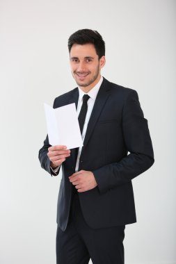 işadamı holding el ilanı
