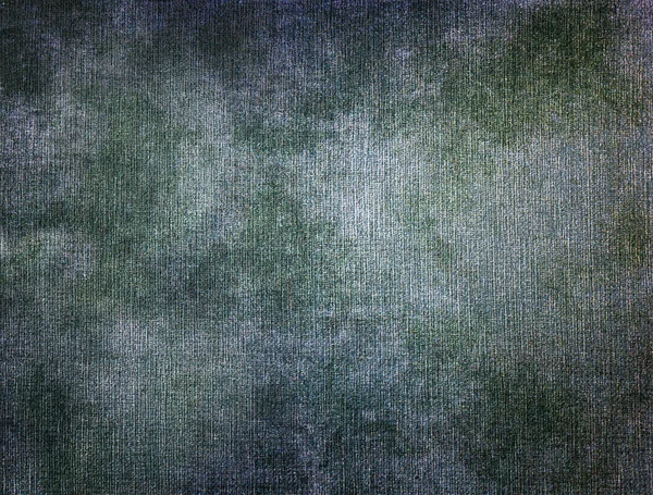 Green abstract grunge texture — Stock Photo, Image