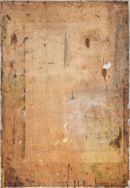 ahşap eski yönetim kurulu