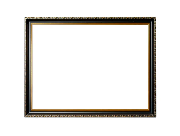 Quadro de madeira para pintura — Fotografia de Stock