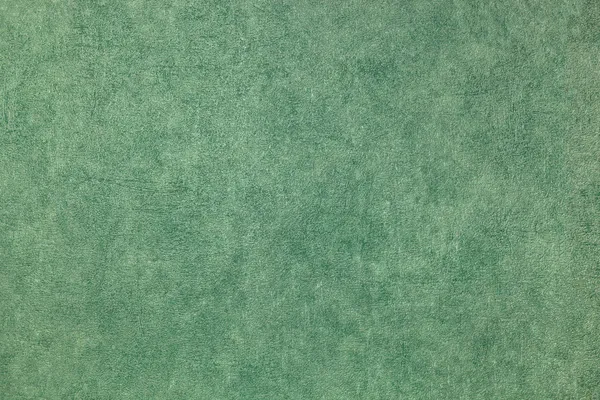 Este es el primer plano de la textura de wallpeper verde . —  Fotos de Stock