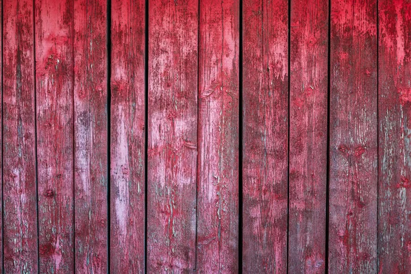 Oude houten verweerde planken textuur. — Stockfoto