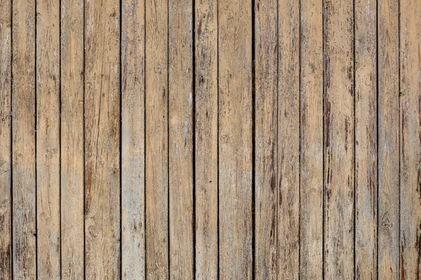 Old wooden weathered planks texture. — Stock Photo, Image