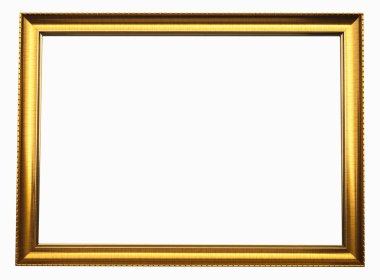 Altın Çerçeve
