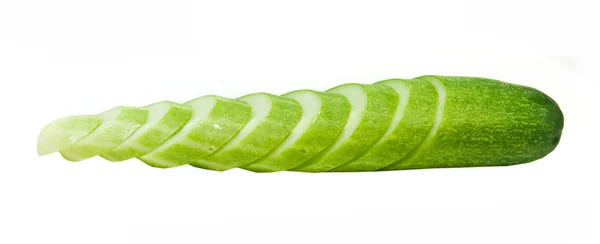 Cucumber. — Stock Photo, Image