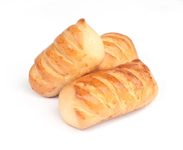 Heerlijk brood. — Stockfoto