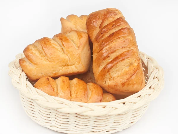 Heerlijk brood. — Stockfoto