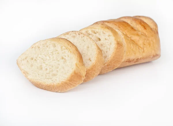 Heerlijk brood. — Stockfoto