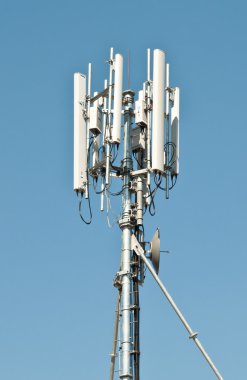 cep telefonu iletişim