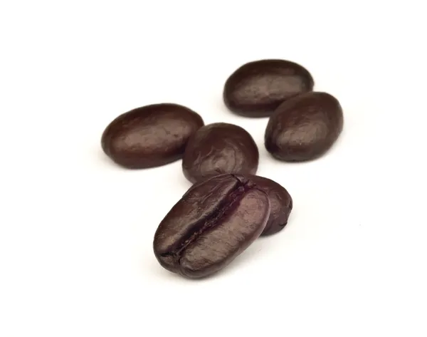 Coffee beans. — Stock Photo, Image