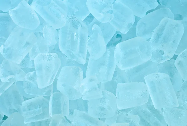 Background of ice — Stock Photo, Image