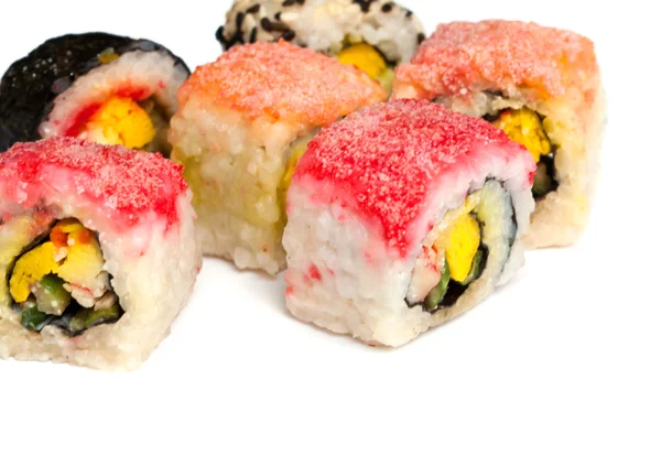 Sushi.  . — Foto de Stock