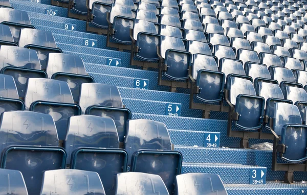 Football Stadium. — Stock Photo, Image
