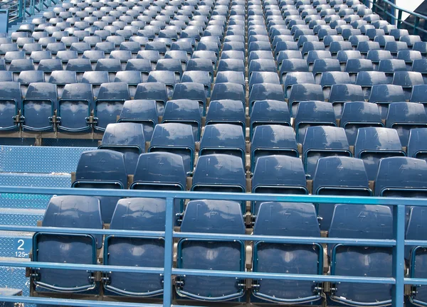 Fotbollsstadion. — Stockfoto