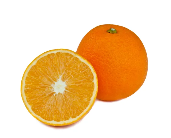 Fruta naranja . —  Fotos de Stock
