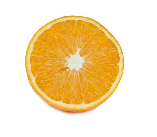 Orangenfrucht. — Stockfoto