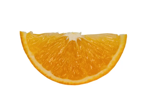 Orangenfrucht. — Stockfoto