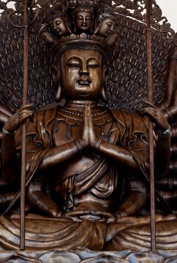 guan yin .