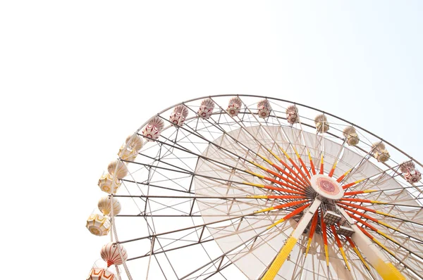 Roue ferris . — Photo