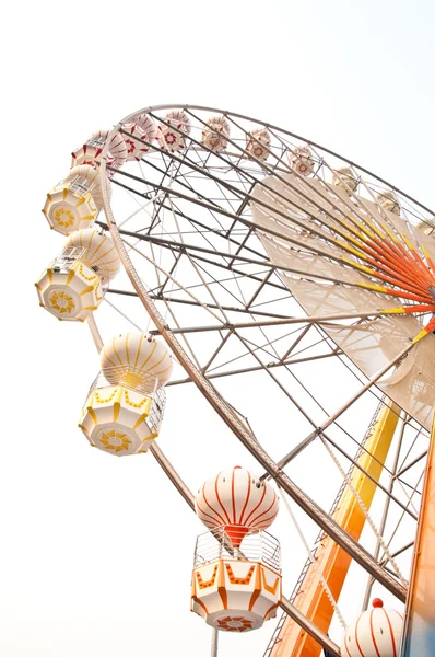 Roue ferris . — Photo