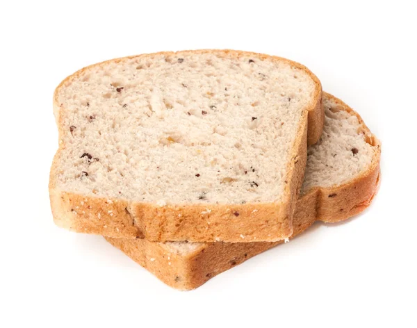 Huisgemaakt brood. — Stockfoto