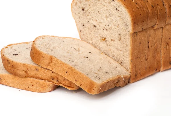 Homemade bread. — Stock Photo, Image