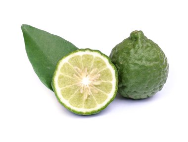 Güney Afrika'da bir kabile kireç.