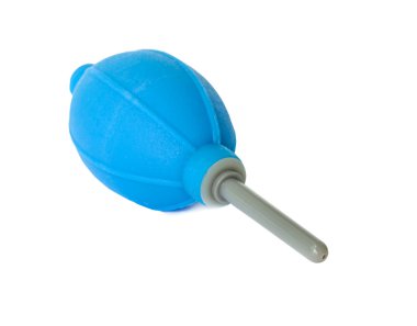 Lastik Hava üfleyici .