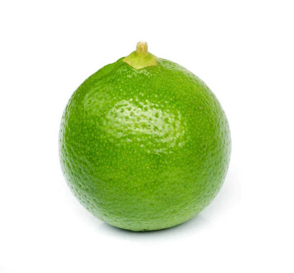 Спелый лимон . — стоковое фото