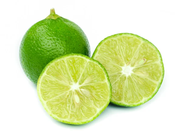 Fresh ripe lemon. — Stock Photo, Image