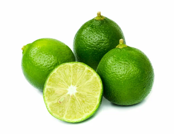 Čerstvé zralé citron. — Stock fotografie
