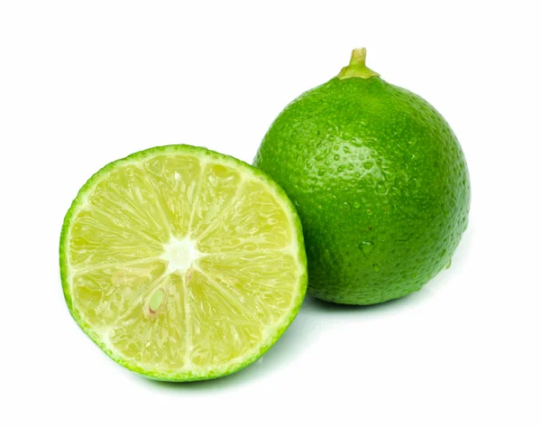 Limão maduro fresco . — Fotografia de Stock