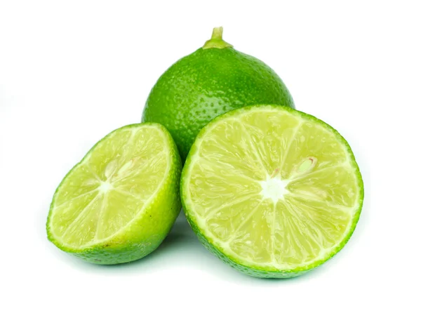 Limão maduro fresco . — Fotografia de Stock