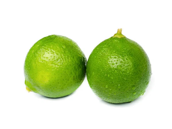 Спелый лимон . — стоковое фото