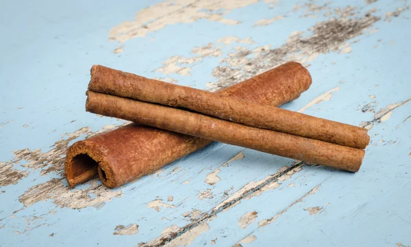 Cinnamon. — Stock Photo, Image