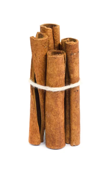 Cinnamon. — Stock Photo, Image