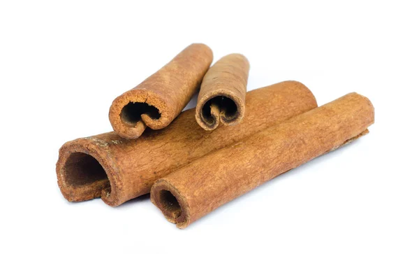 Cinnamon. — Stock Photo, Image