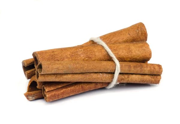Cinnamon. — Stock Photo, Image