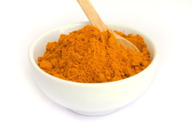 Tumeric toz.