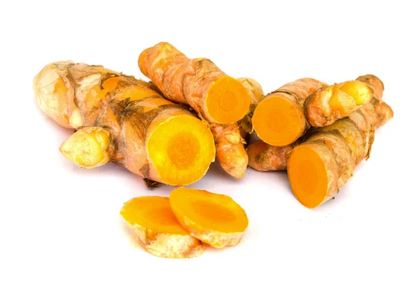 Tumeric . Ліцензійні Стокові Фото