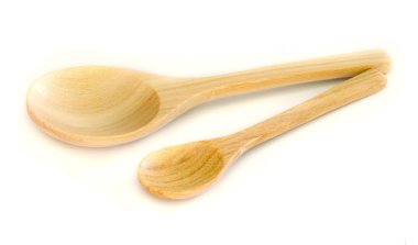 tahta kaşık .