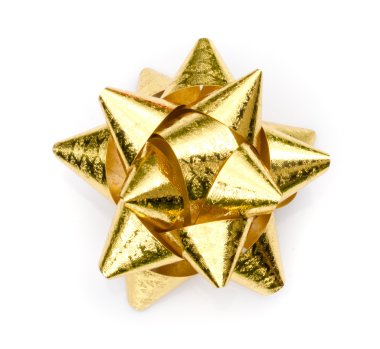 saten kurdele bows.