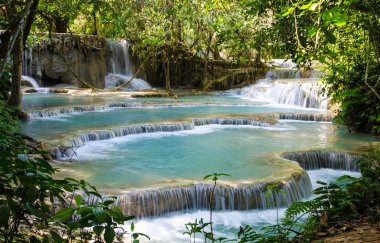 Tad kwang sri şelale, luang prabang Eyaleti, Uluslararası Danışma Kurulu.