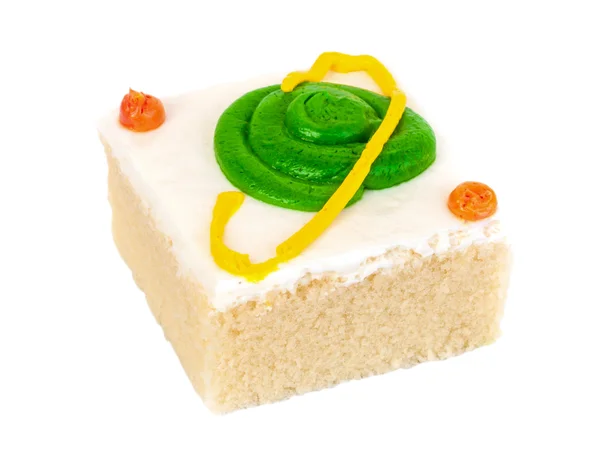 Fancy cakes . — Stock Photo, Image