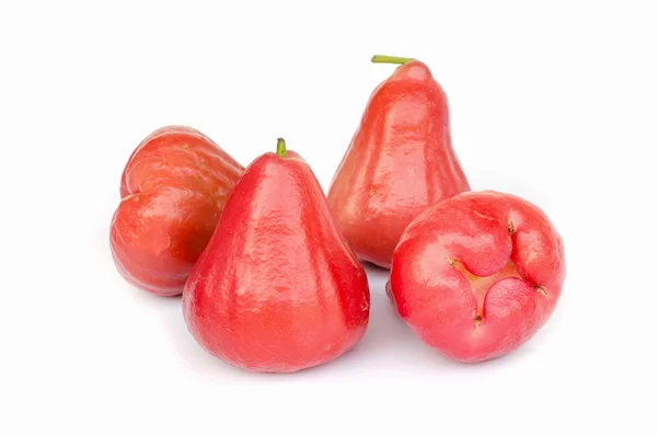 Rose apples. — Stock Photo, Image