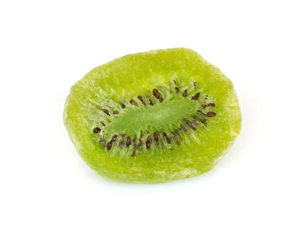Torkad kiwifrukt. — Stockfoto
