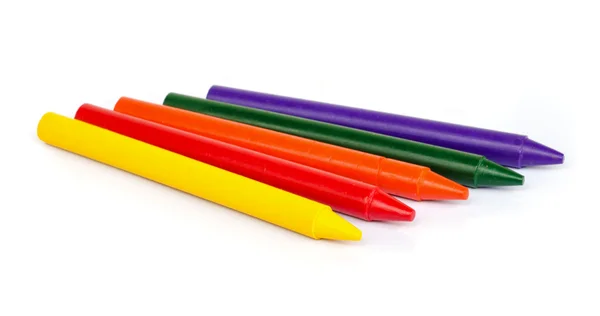 Crayon. — Stock Photo, Image