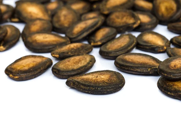 Semillas de sandía asadas — Foto de Stock